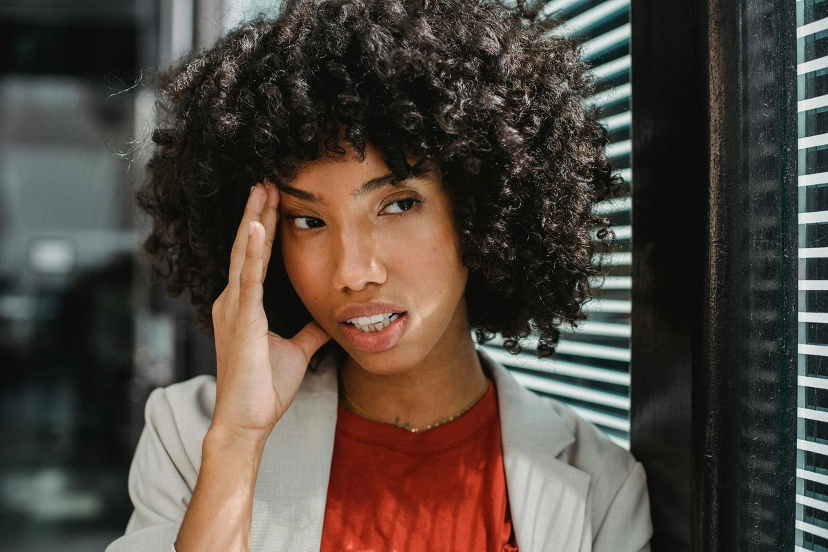 rood licht therapie bij migraine